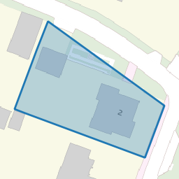 Perceel HHS00-C-4794