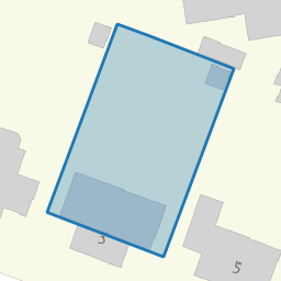 Perceel HHS00-C-4805