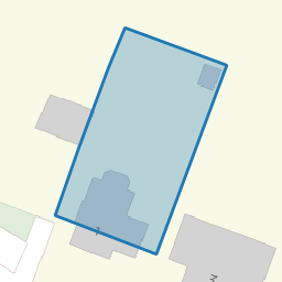 Perceel HHS00-C-4807