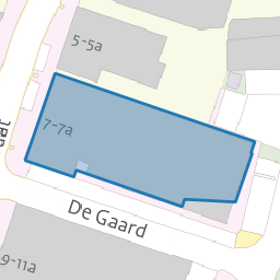 Perceel HHS00-C-4815