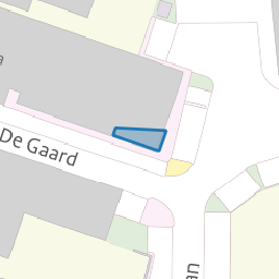 Perceel HHS00-C-4816