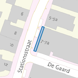 Perceel HHS00-C-4817