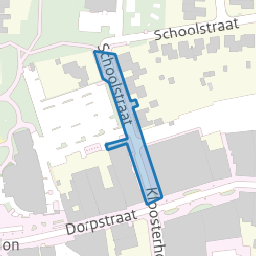 Perceel HHS00-C-4833