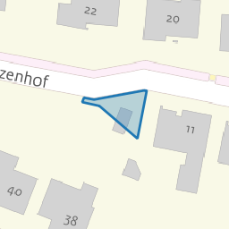 Perceel HHS00-C-4886