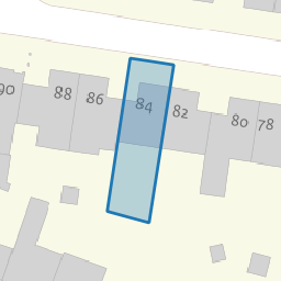 Perceel HHS00-C-4902