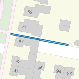 Perceel HHS00-C-4911