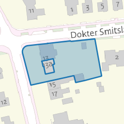 Perceel HHS00-C-4925