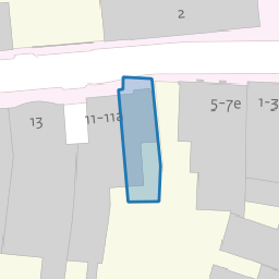 Perceel HHS00-C-4926