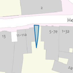 Perceel HHS00-C-4927