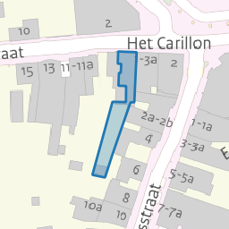 Perceel HHS00-C-4929