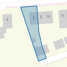 Perceel HHS00-C-4934