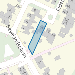 Perceel HHS00-C-4937