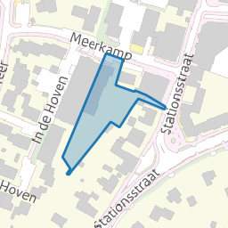 Perceel HHS00-C-4940