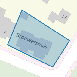 Perceel HHS00-C-4943