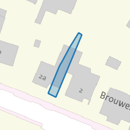 Perceel HHS00-C-4945