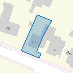 Perceel HHS00-C-4946