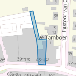 Perceel HHS00-C-4949