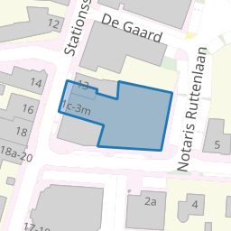 Perceel HHS00-C-4951