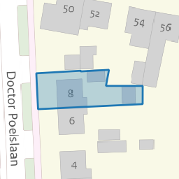 Perceel HHS00-C-4971