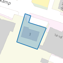 Perceel HHS00-C-4977