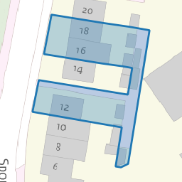 Perceel HHS00-C-4980