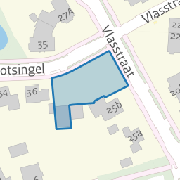 Perceel HHS00-C-5007