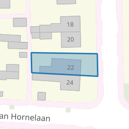 Perceel HHS00-C-5017