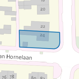 Perceel HHS00-C-5018