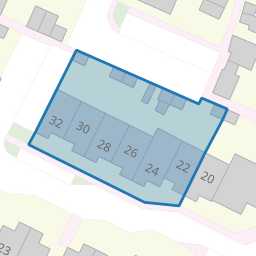 Perceel HHS00-C-5020