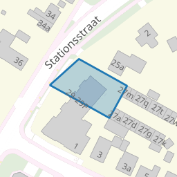 Perceel HHS00-C-5022