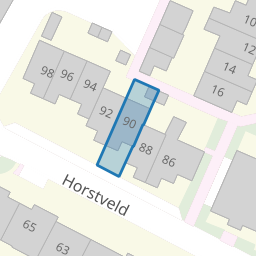 Perceel HHS00-C-5026