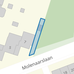 Perceel HHS00-C-5033