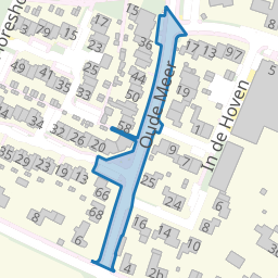 Perceel HHS00-C-5034