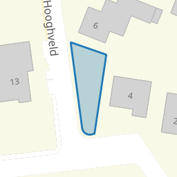 Perceel HHS00-C-5037