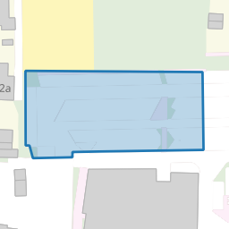 Perceel HHS00-C-5040