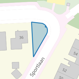 Perceel HHS00-C-5043