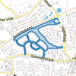 Perceel HHS00-C-5060