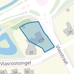 Perceel HHS00-C-5062