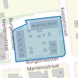 Perceel HHS00-C-5066