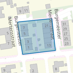 Perceel HHS00-C-5067