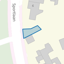 Perceel HHS00-C-5095