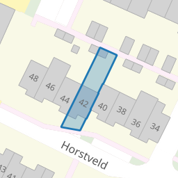 Perceel HHS00-C-5099