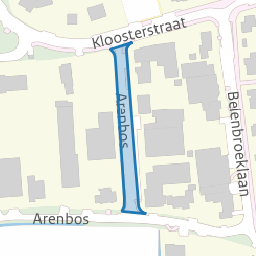 Perceel HHS00-C-5100