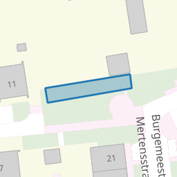 Perceel HHS00-C-5105