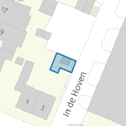 Perceel HHS00-C-5109