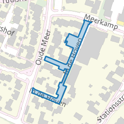 Perceel HHS00-C-5112