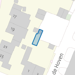 Perceel HHS00-C-5113