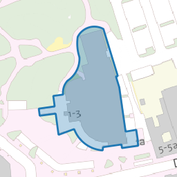 Perceel HHS00-C-5115