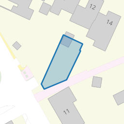 Perceel HHS00-C-5122