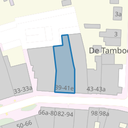 Perceel HHS00-C-5126